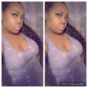 Meet your Posher, Carla